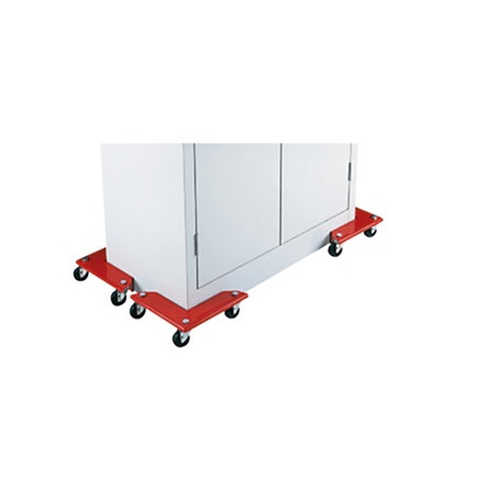 Coins roulants CU 150 kg